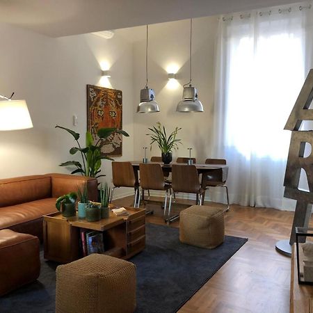 Art Apartments Florence Ngoại thất bức ảnh