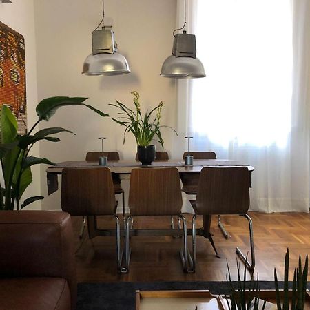 Art Apartments Florence Ngoại thất bức ảnh