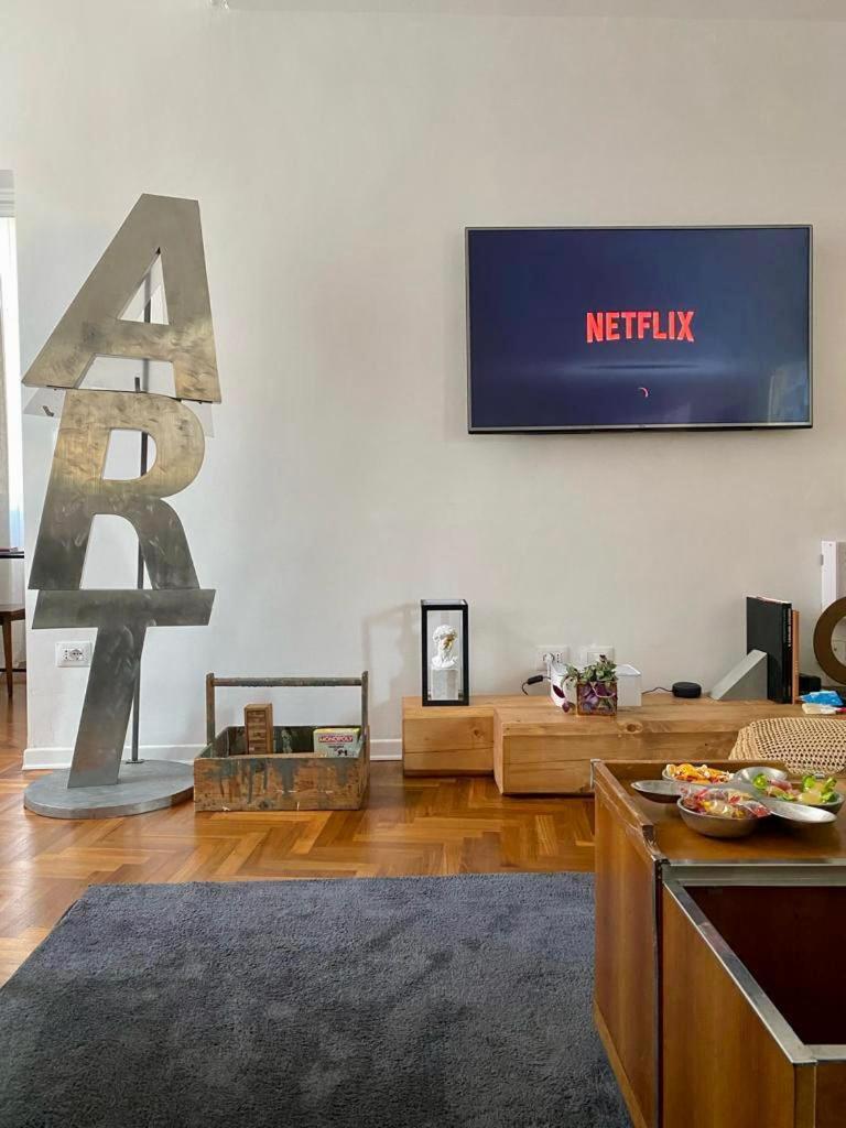 Art Apartments Florence Ngoại thất bức ảnh