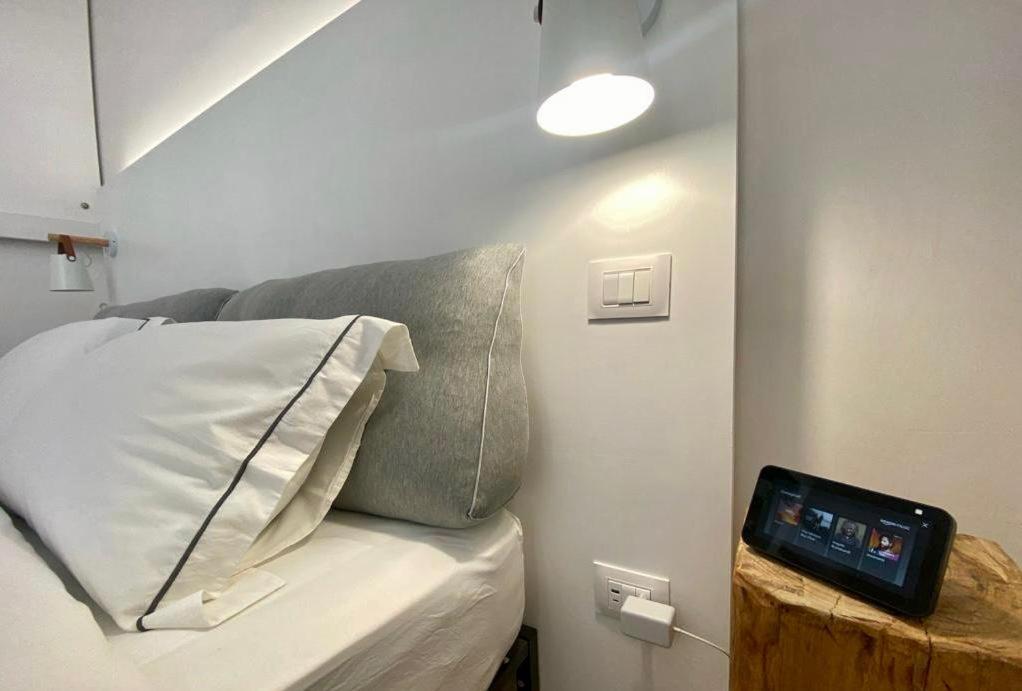 Art Apartments Florence Ngoại thất bức ảnh