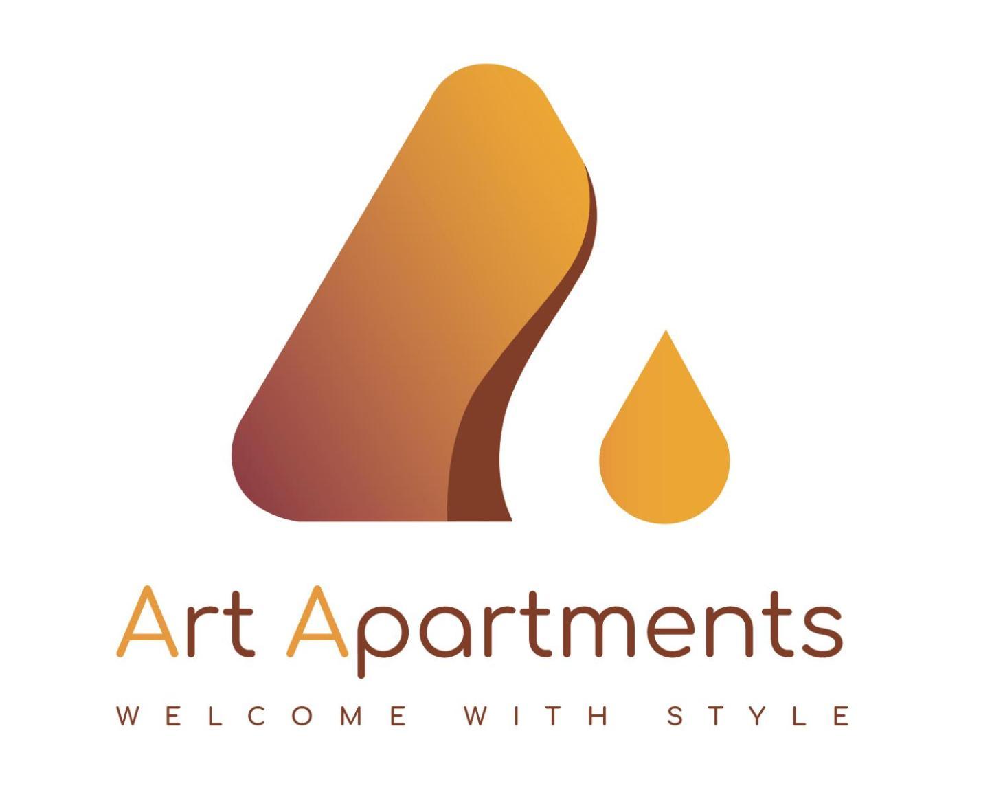 Art Apartments Florence Ngoại thất bức ảnh