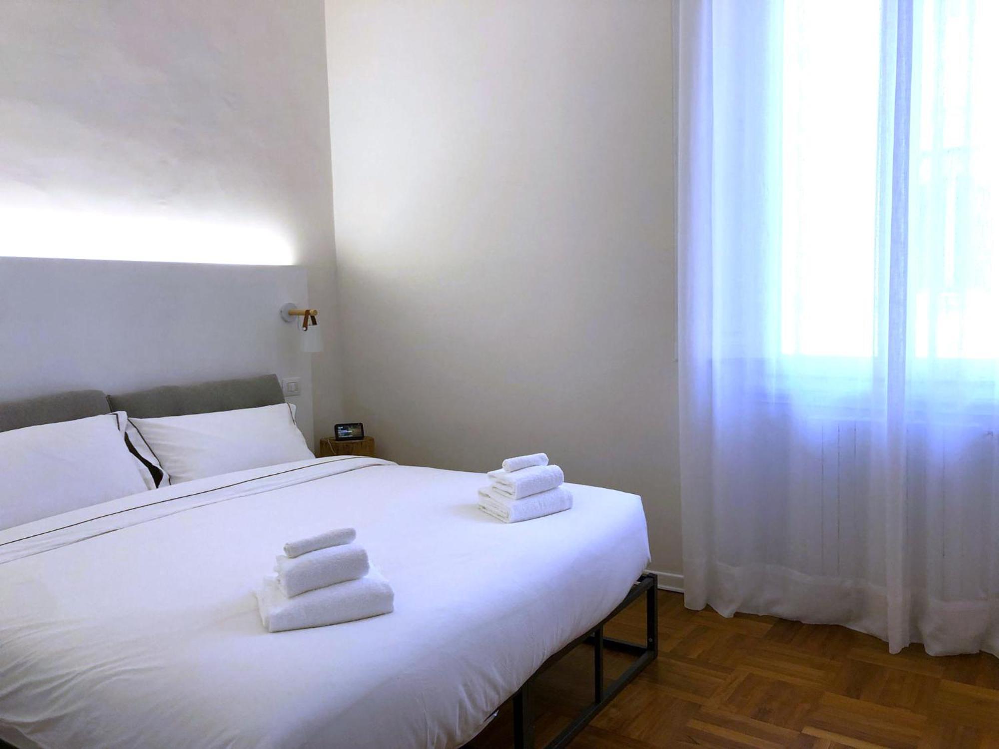 Art Apartments Florence Ngoại thất bức ảnh