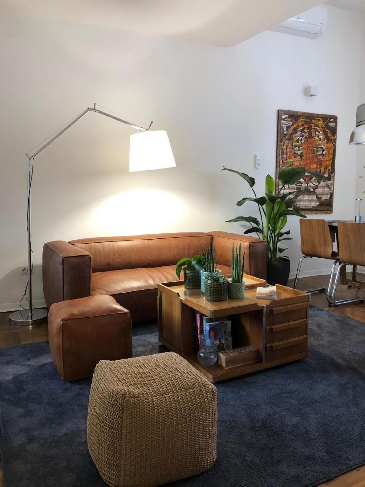 Art Apartments Florence Ngoại thất bức ảnh