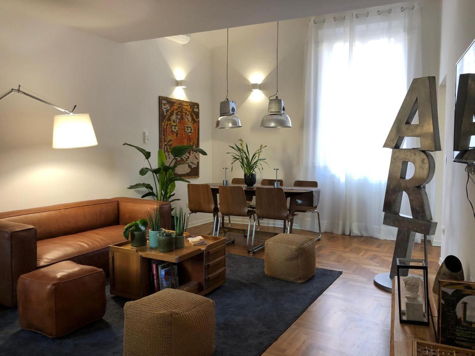 Art Apartments Florence Ngoại thất bức ảnh