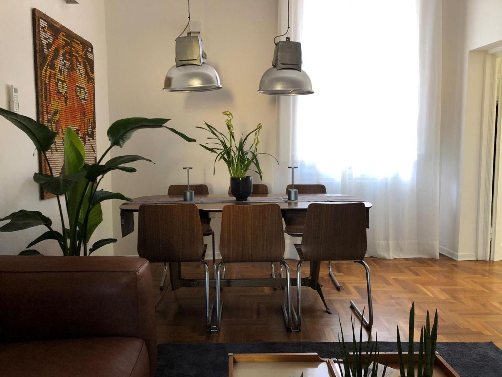 Art Apartments Florence Ngoại thất bức ảnh