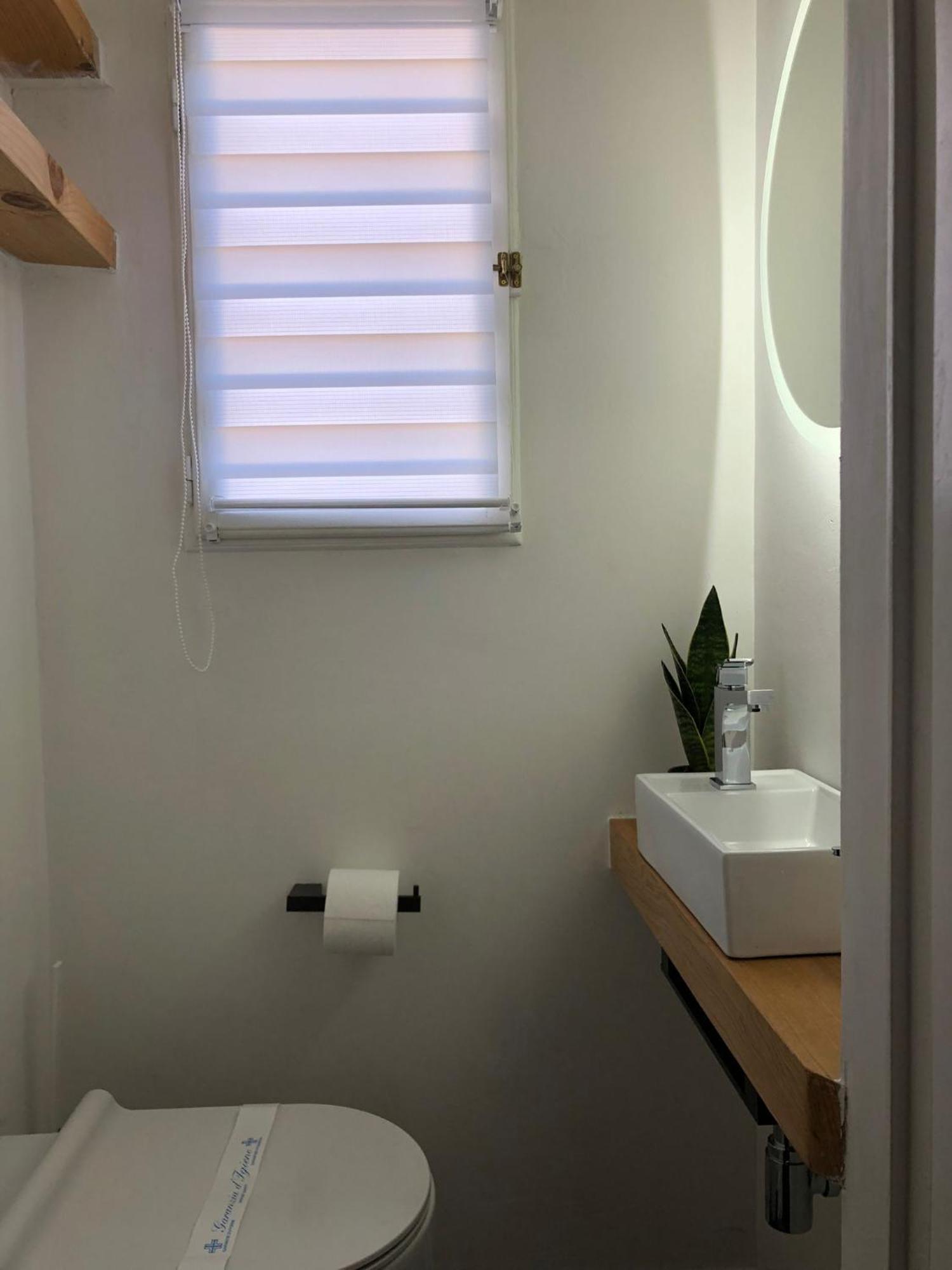 Art Apartments Florence Ngoại thất bức ảnh
