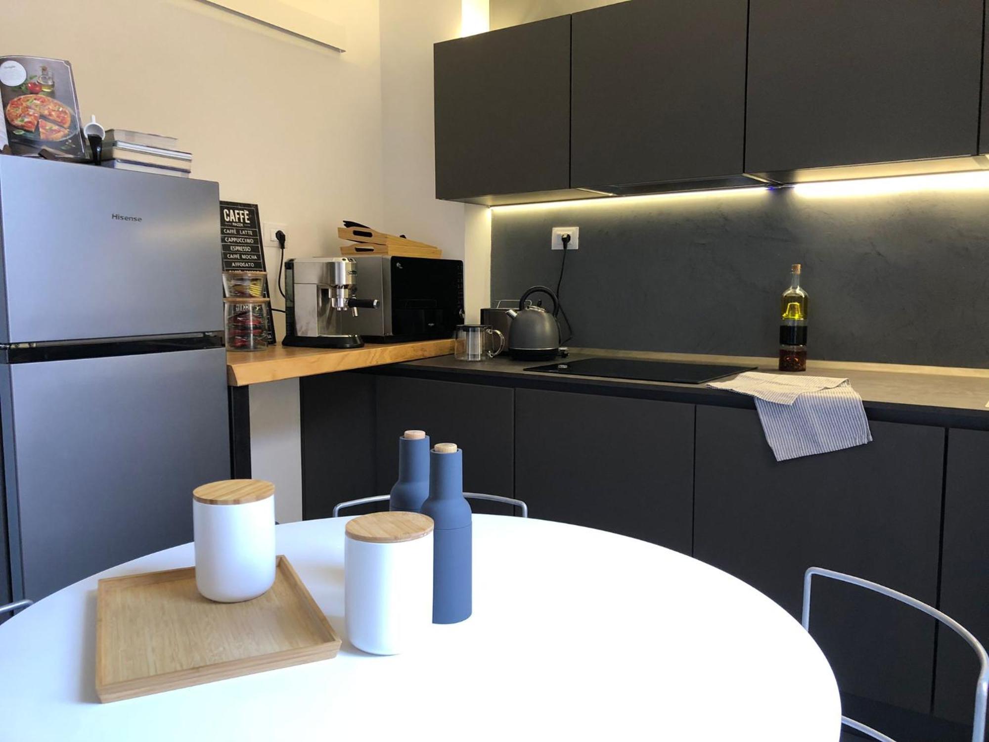 Art Apartments Florence Ngoại thất bức ảnh