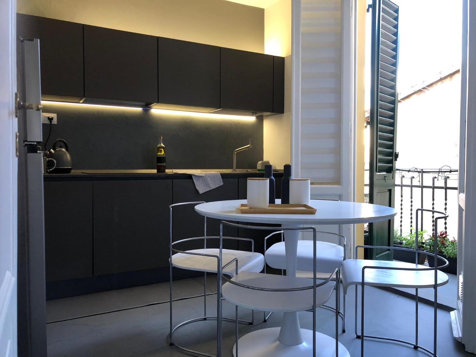 Art Apartments Florence Ngoại thất bức ảnh